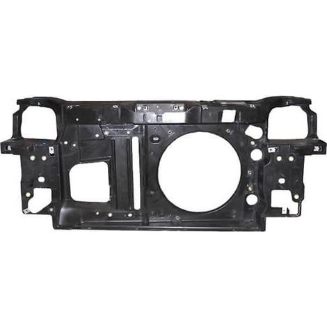 Face avant 1.7L diesel Volkswagen Polo 3 1999-2001