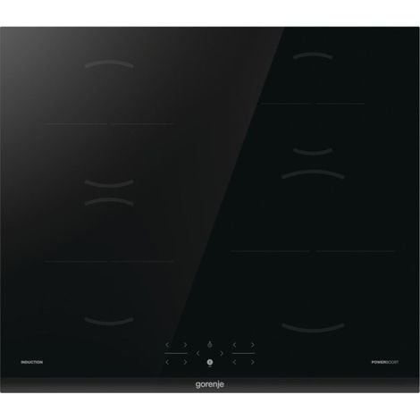 Piastra a induzione Gorenje gi6401bc 4 zone 220-240 V (1/3)