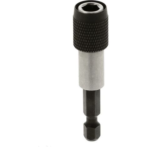 Porte-embouts universel 1/4" x 60 mm (1/3)