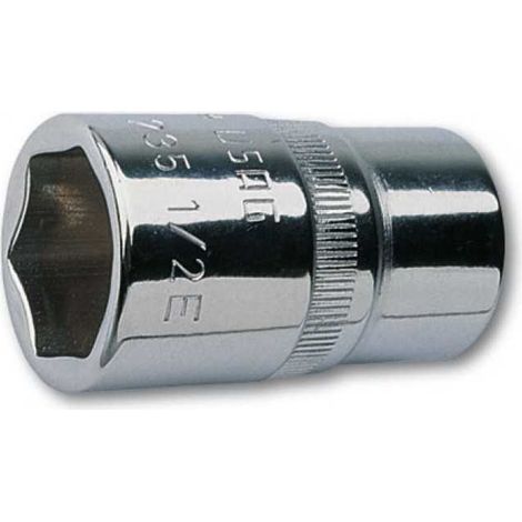 Llave de carraca Ex 1/2" 23,0 h 38 235En Usag