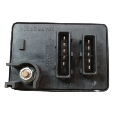 Boitier De Prechauffage FIAT Punto II Phase 2 2003-2009 [PRODUIT D'OCCASION]♻️51888255 (1/3)