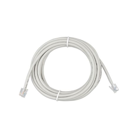 RJ12 UTP Cable 3 m Victron Energy