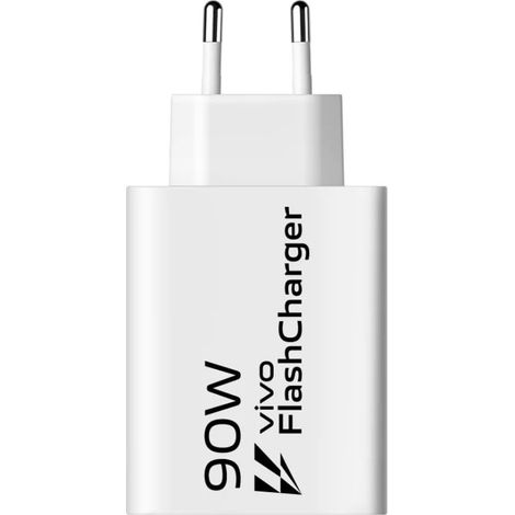 Vivo 90w Flashcharge Charger