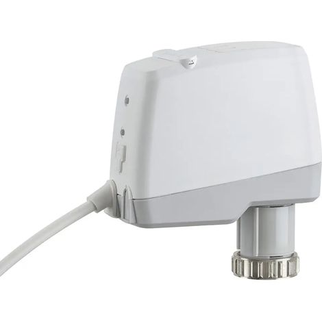 TA Attuatore motor. TA-Slider500 Fail-safe I/O, continuo, 0(2)-10 VDC, 1 m, 32222510614