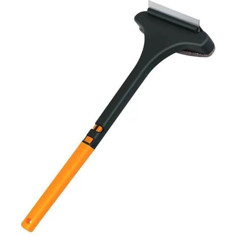 Supporto regolabile a morsetto per tubi da soffitto/parete - Morsetti in acciaio inox, diametro 25-27 mm, altezza 50-100 mm per tubi, aste, tubi del gas a parete, 2 pezzi (1/5)