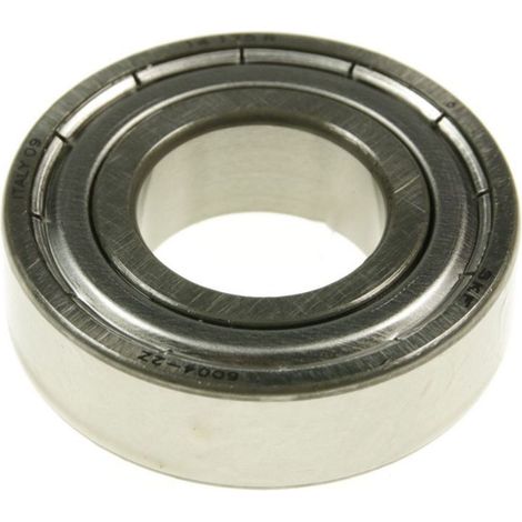 Ersatzteil - SOS Accessoire Roulement 6004 ZZ pour Lave-linge WHIRLPOOL 480111104702, C00376796 -  - WHIRLPOOL, BAUKNECHT, PRIVILEG