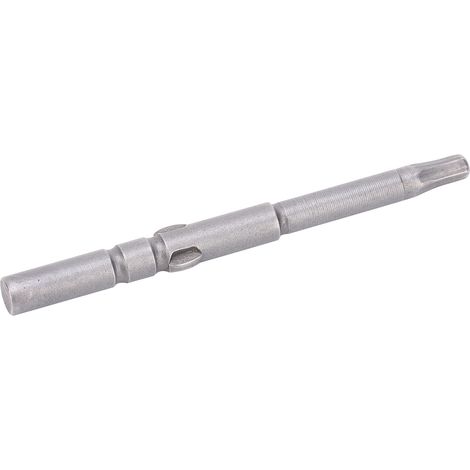 3-mm-Innensechskant-Schraubendreherbit, gehärteter Elektroschraubendreherbit mit magnetischer Spitze 801 (1/5)