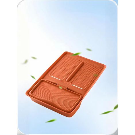 LiXiang Silicone tapis blanc L7, L8, L9, polyvalent et pratique, pour un usage quotidien, matériaux de haute qualité (1/5)