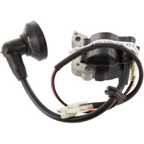 J-SKY 2 SPK BOBINA ELETTRONICA FIG 43
