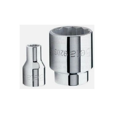 BETA 920B/10 CHIAVI A BUSSOLA POLIGONALEMM 10 ITALY