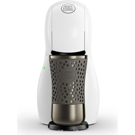 Cafetera Delonghi piccolo xs edg110 1400 W 15 bar (1/5)