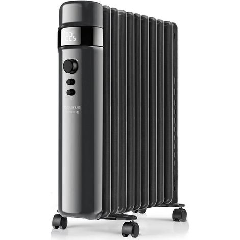 Taurus Agadir - Radiatore a olio 2500 W NA