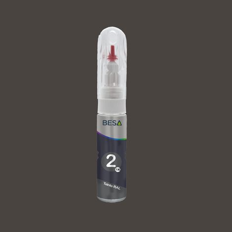 Stylo retouche peinture RAL Effect 840-M  Mat
