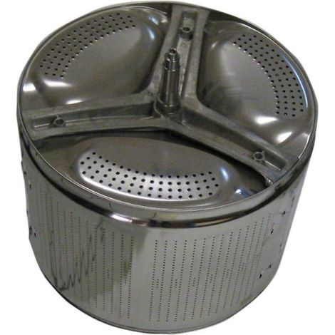TAMBOUR COMPLET POUR LAVE LINGE HAIER - 0020806284G