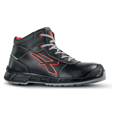 U-POWER SCARPE ALTE STING S3P N. 46