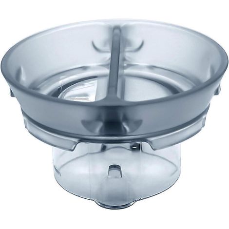 Bouchon de remplacement pour couvercle de récipient Vitamix Ascent & Venturist 48 oz/64 oz A3500 A2500 V1200 X3 X5, pièce de rechange