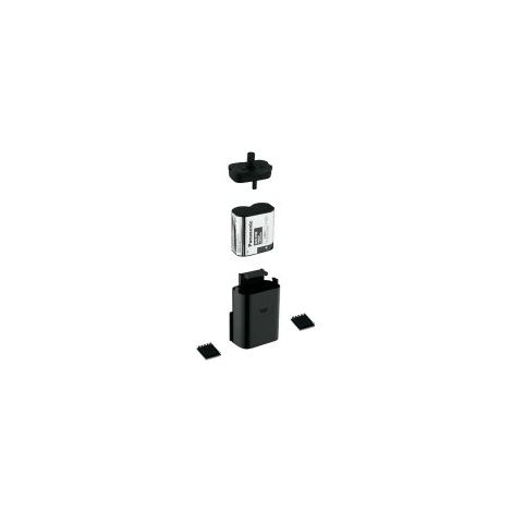 GROHE 42393000 PARTIE DE BOITIER DE BATTERIE (1/3)
