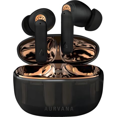 Casque sans fil Creative Aurvana ACE 2 Noir Bluetooth 5.3 ANC