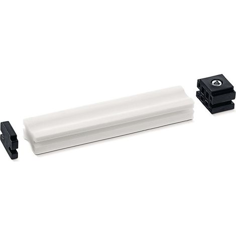 Límite de apertura TS 3000/5000 ancho máximo de puerta 1400 mm GEZE