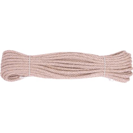 Corde de poulie