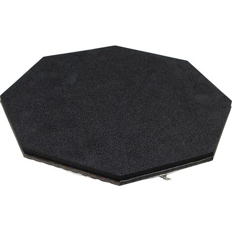Plaque de dissipation ESD 394mm, charge maximum de 23 kg ( Prix pour 1 )