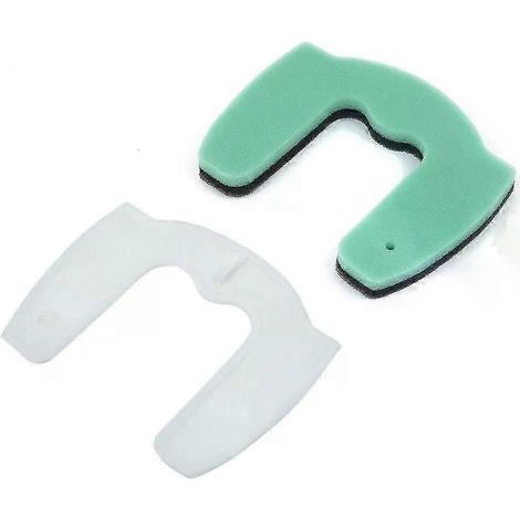 Filtre moteur compatible avec aspirateur LG-MDJ63408601 - Pièces détachées, accessoires de sécurité et pièces de rechange pour filtre moteur - JXLGV (1/5)