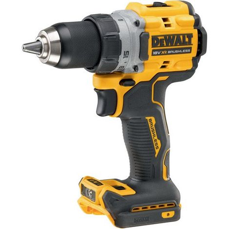 Perceuse sans fil DCD 800 NT 18 V 1,5-13 mm DEWALT