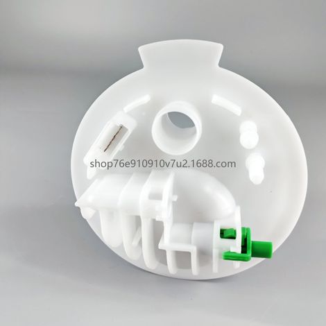 Kraftstofffilter LR060042, LR042973 - Passend für Land Rover Range Rover (1/4)