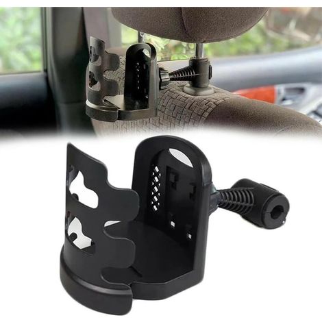 Porte Boisson Voiture Porte-gobelet De Boisson Automatique (1/5)