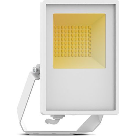 Projecteur LED Blanc 30W CCT IP65 Miidex Lighting® (1/4)