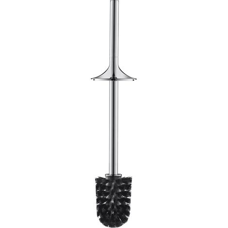 Escobillero Starck T de Duravit, de pie, 0099451000