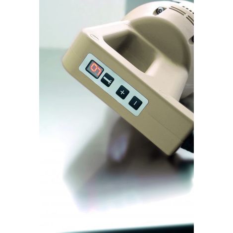 Corps de moteur de mixeur plongeant 450VV - Fama (1/4)