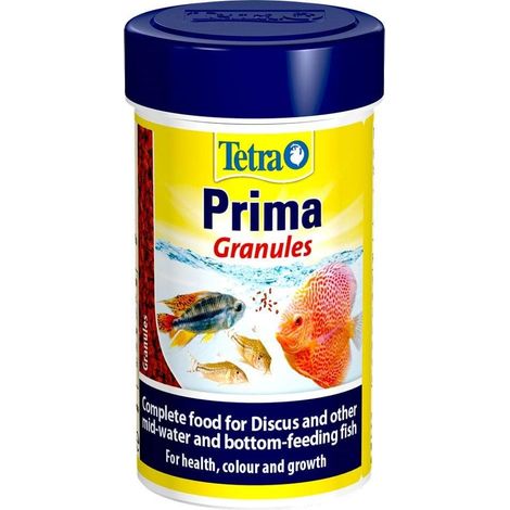 Tetra Prima [SNG] 150g - 48521 (1/2)