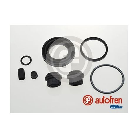 Kit de réparation, étrier de frein Autofren Seinsa D42557 CITROËN 44 01 191 06R