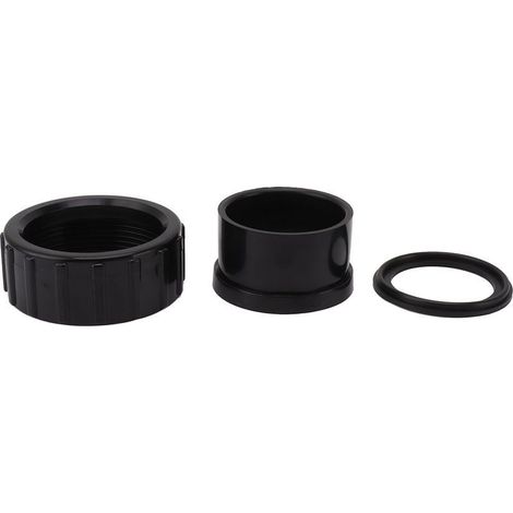 Kit Remplacement Connecteur Union – Pour Raccords Pompe Piscine Hayward SPX3200, Installation Rapide (1/5)