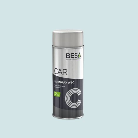 Bombe de Peinture RAL Effect 190-5  Mat