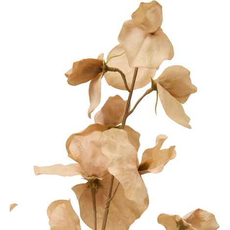 Ramo de flor artificial Fria H74cm - Atmosphera créateur d'intérieur