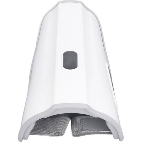 Appareil de massage des mollets : réduit la fatigue, favorise la circulation sanguine, 15 niveaux d’intensité, sans fil, par compression, pour un effet amincissant. (1/5)