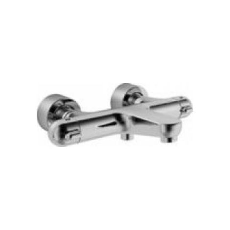 Hansa 58101201 Douchette et tête de douche HANSAMEDIPRO (1/4)