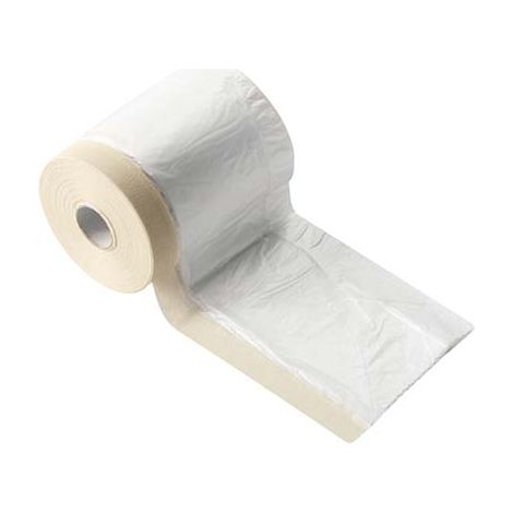 NASTRO CARTA + PE COPRO AL VOLO SORAGNI - H.CM  55 ML 20- 10 pezzi