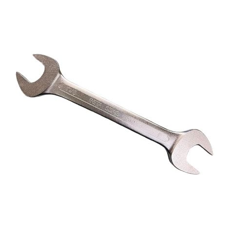 BETA - 55AS 1X1''1/8 CHIAVI A FORCHETTA DOPPIE CROMATE, ITALY