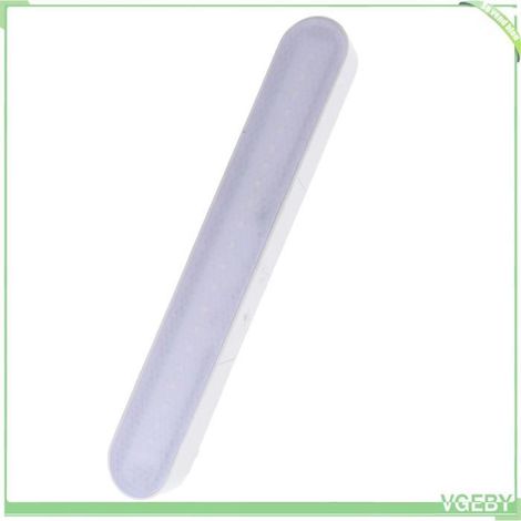 Éclairage sous armoire - FAFEICY - Modèle Réglable - Télécommande - Rechargeable - LED Blanc Neutre (1/5)