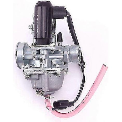 Carburateur Pz19jf 2 temps pour Jog 50cc 90cc Arc Cat 50 90 Carb (1/5)