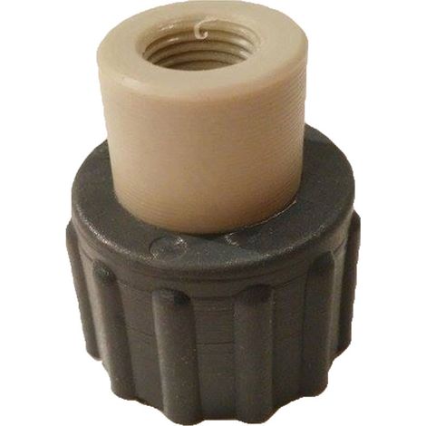 Ricambio attacco flangia con attacco 1/1/8 Albatros 4R42047999