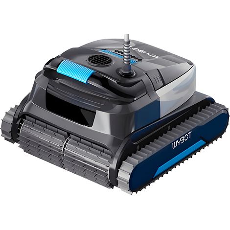 Pulitore per piscine Wybot E-TRON C20