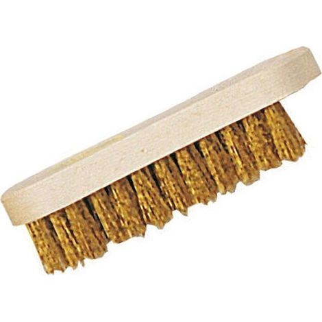 Brosse violon 4 rangs Mondelin 20cm