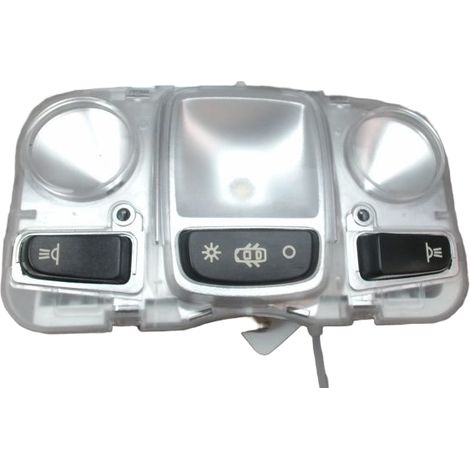 [PRODUIT D'OCCASION] Plafonnier PEUGEOT 3008 2009- ♻️ Ref Oe. 96781446zd - Garantie à vie (1/3)