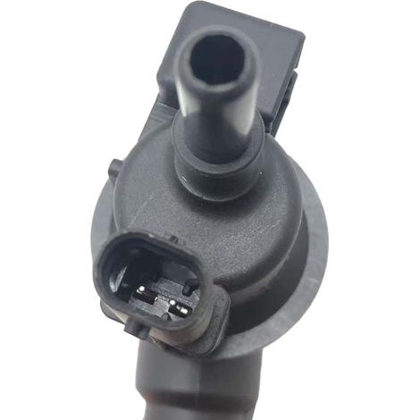 Suitable for BMW 1 Series, 2 Series, X1, X2, new G38 activated carbon filter vacuum solenoid valve 0280142544 13907643106