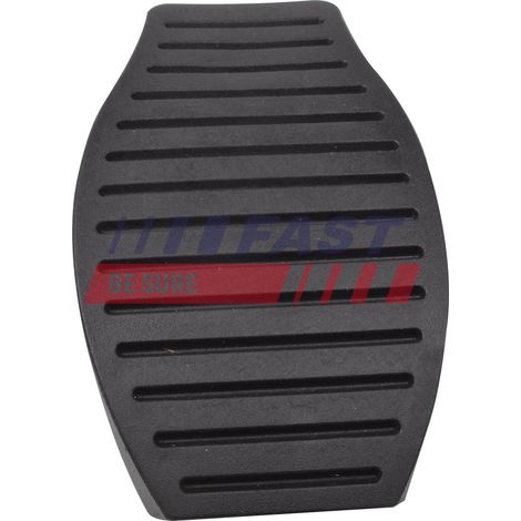 Cubierta de pedal rápido FT13054