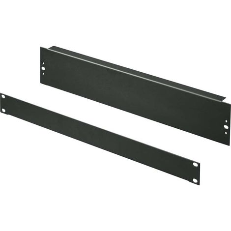 Rittal Blindpanel 2HE RAL9005 DK 7152.005 2 Stk (1/2)